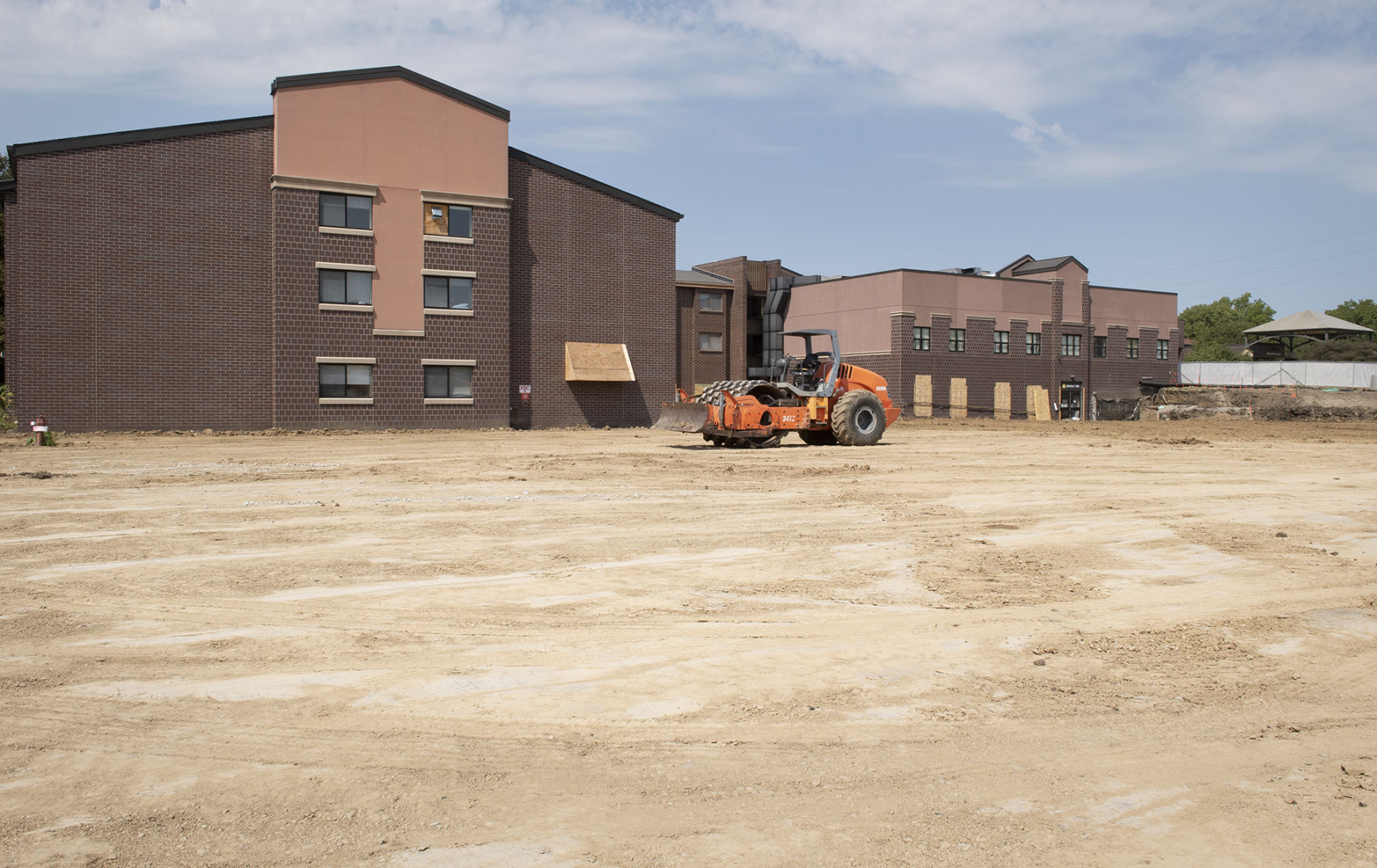 Madonna Rehabilitation Hospitals expansion